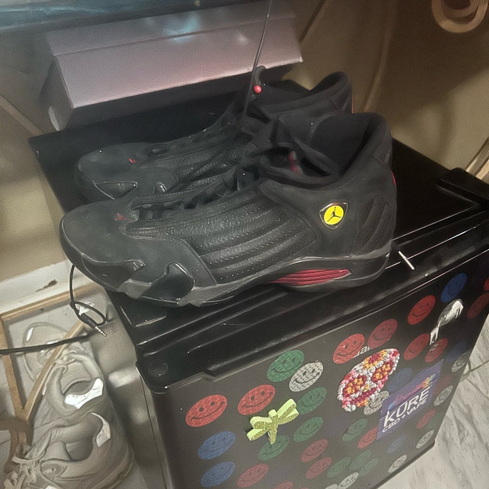 Jordan